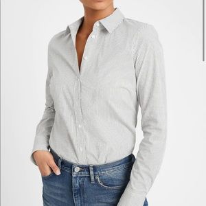 Banana Republic Riley Tailor fit shirt